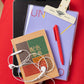 Mishmash Undated Planner Notes - Lilac