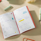 mishmash - Log refill (2026 Planner)