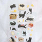 Stickervel My Little Universe - Suatelier Design