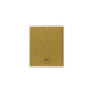 Hightide Planner 2027 Monthly Diary Square 10x12 - Gold *coming soon*