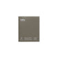 Hightide Planner 2027 Monthly Diary Square 10x12 - Gray *coming soon*