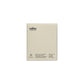 Hightide Planner 2027 Monthly Diary Square 10x12 - Ivory *coming soon*