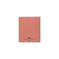 Hightide Planner 2027 Monthly Diary Square 10x12 - Pink *coming soon*