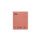 Hightide Planner 2027 Monthly Diary Square 10x12 - Pink *coming soon*