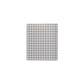 Hightide Planner 2027 Diary Glow Check Square - Grey