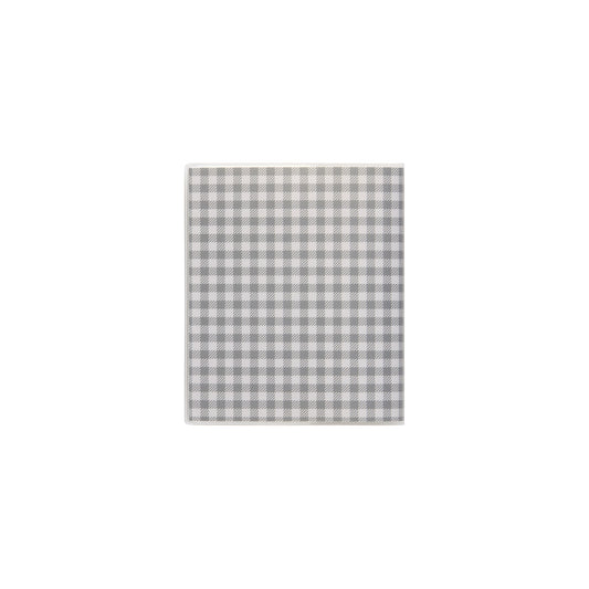 Hightide Planner 2027 Diary Glow Check Square - Grey