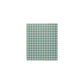 Hightide Planner 2027 Diary Glow Check Square - Green