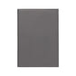 Hightide A5 Planner 2027 Diary Fugen - Charcoal Gray