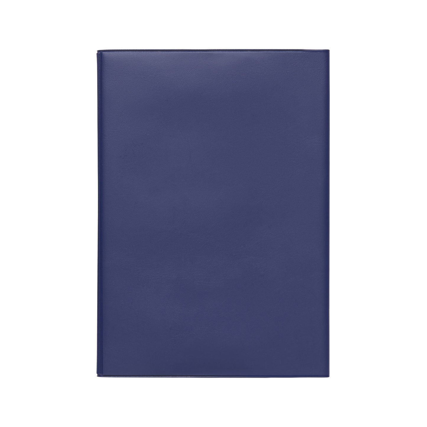 Hightide A5 Planner 2027 Diary Fugen - Navy