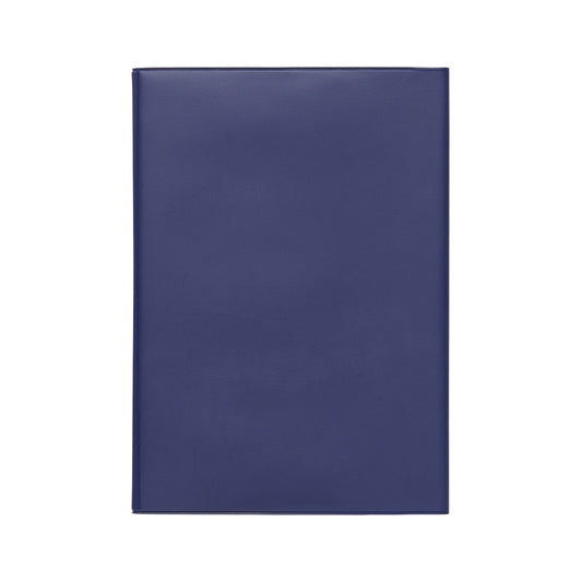 Hightide A5 Planner 2027 Diary Fugen - Navy