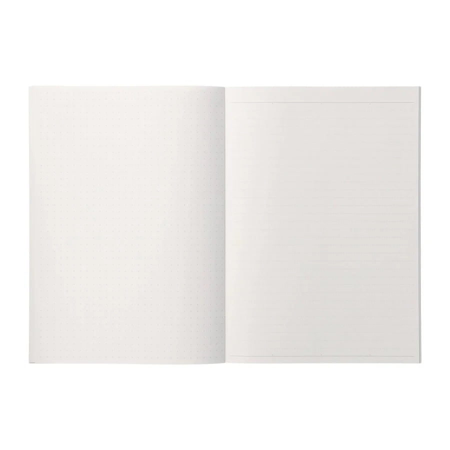 Storage.it Navulling - A5 Notebook Refill