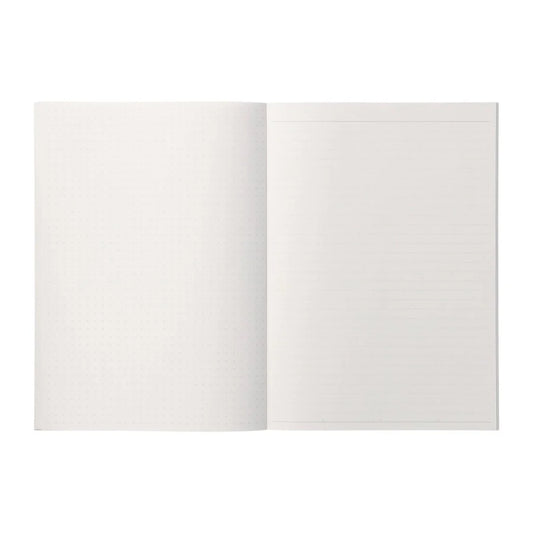 Storage.it Navulling - A5 Notebook Refill