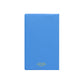 Hightide 2027 Diary Shine B6 Slim - Blue