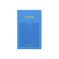 Hightide 2027 Diary Shine B6 Slim - Blue
