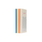 Hightide 2027 Diary Shine B6 Slim - Ivory