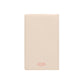 Hightide 2027 Diary Shine B6 Slim - Ivory