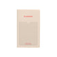 Hightide 2027 Diary Shine B6 Slim - Ivory