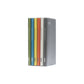 Hightide 2027 Diary Nahe B6 Slim Vertical - Grey