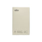 Hightide 2027 Diary Nahe B6 Slim Vertical - Ivory