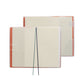 Hightide 2027 Diary Nahe B6 Slim Vertical - Grey
