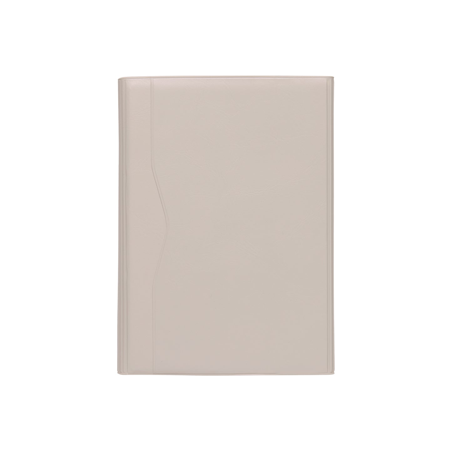 Hightide 2027 Diary Nahe B6 Free - Ivory