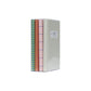 Hightide 2027 Diary Nahe Reno Weekly B6 Vertical - Green Gingham