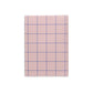 Hightide 2027 Diary Nahe Reno Weekly B6 Vertical - Pink Ruit