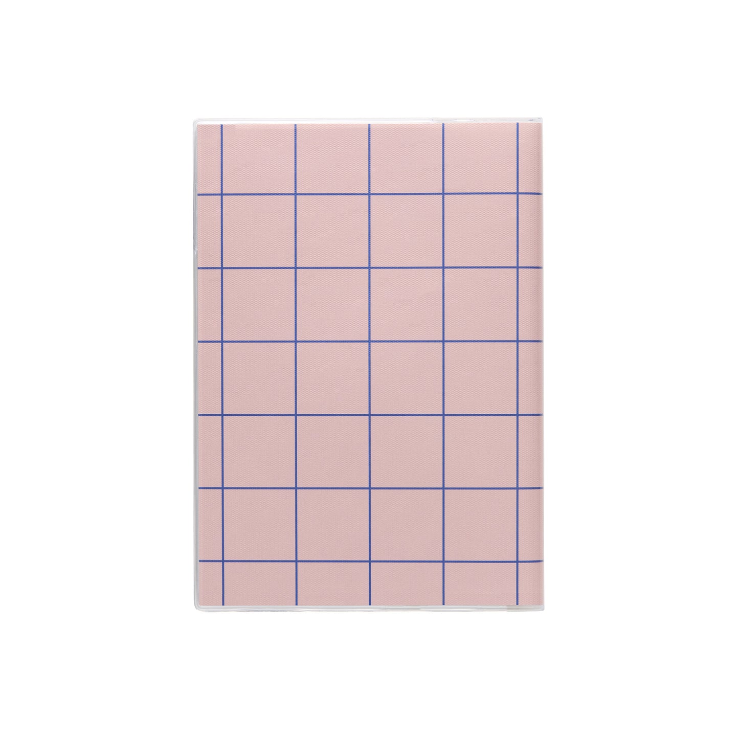 Hightide 2027 Diary Nahe Reno Weekly B6 Vertical - Pink Ruit