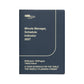 Hightide 2027 A5 Planner Minute Manager A5 - Navy