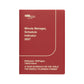 Hightide 2027 A5 Planner Minute Manager A5 - Red