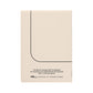 Hightide 2027 A5 Planner  Minute Manager A5 - Ivory