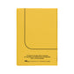 Hightide 2027 A5 Planner Minute Manager A5 - Yellow