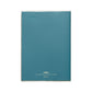 Nähe Planner 2027 Weekly Vertical A5 - Blue