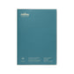 Nähe Planner 2027 Weekly Vertical A5 - Blue