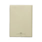 Nähe Planner 2027 Weekly Vertical A5 - Ivory