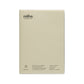 Nähe Planner 2027 Weekly Vertical A5 - Ivory