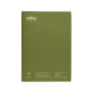 Nähe Planner 2027 Weekly Vertical A5 - Khaki