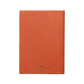 Nähe Planner 2027 Weekly Vertical A5 - Red