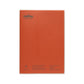 Nähe Planner 2027 Weekly Vertical A5 - Red