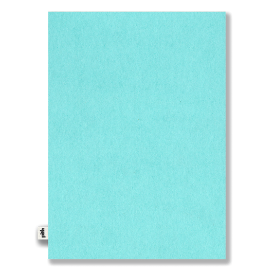 Schetsboek Pith Oroblanco - Azure