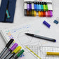 Pentel Fineliner Pointliner 18 pack - Pentel