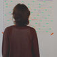 2027 Wall Planner Mishmash - Landscape 841 x 594 mm