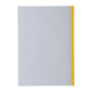 Navulling A5 EDiT Notitieboek Grid -Mark's Inc