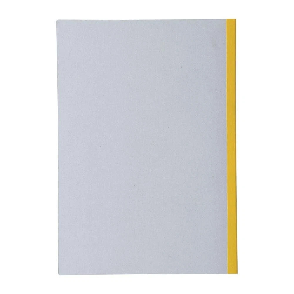 Navulling A5 EDiT Notitieboek Grid -Mark's Inc
