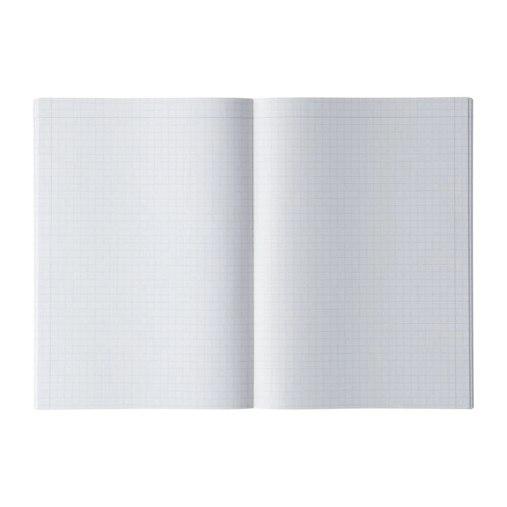 Navulling A5 EDiT Notitieboek Grid -Mark's Inc