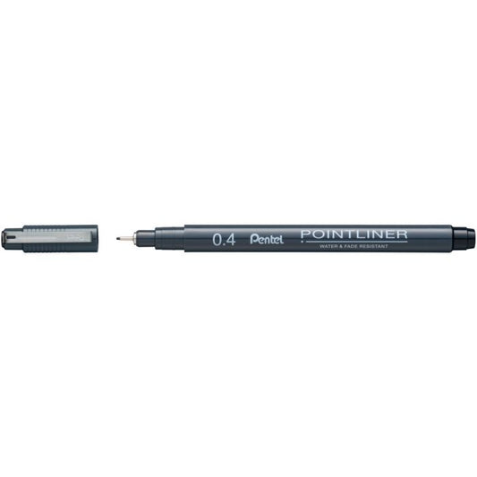 Pentel - Brush Sign Azure Blue