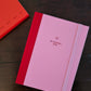 A-Journal Planner - Limited Edition 2026