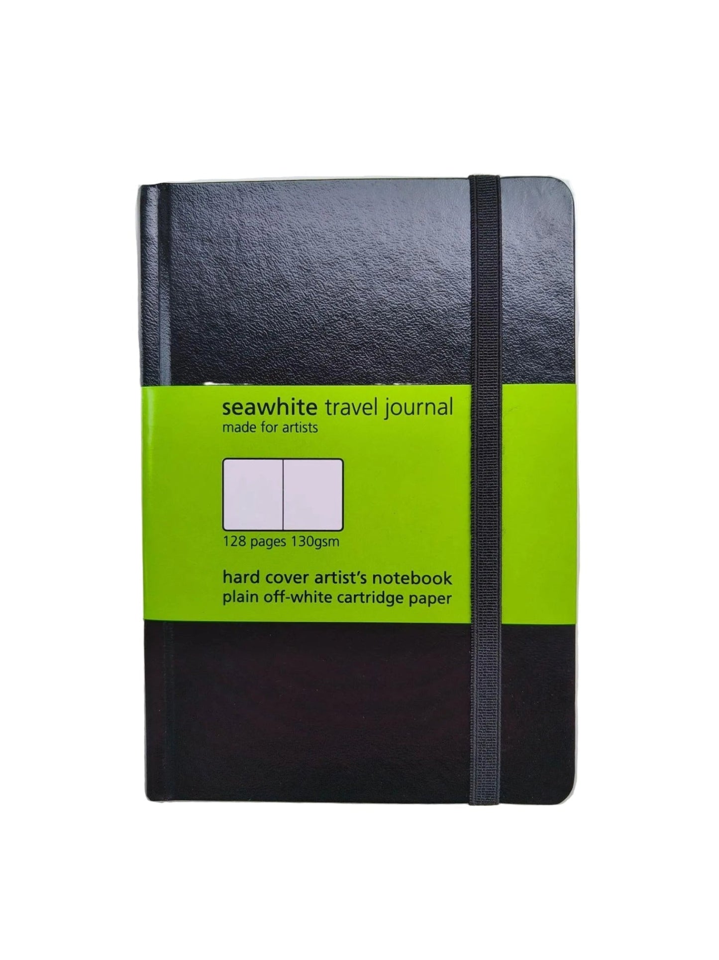 A5 Travel Journal Blanco - Seawhite