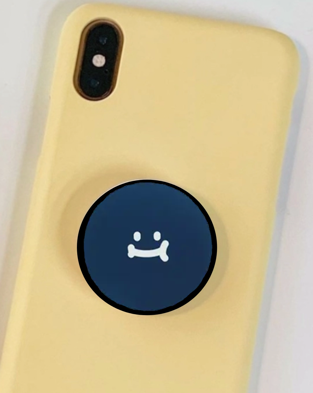 Suatelier Design - Vingerhouder Telefoon (Smart Tok)