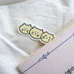 Sticker Set Cat's Happy Trip - Suatelier Design